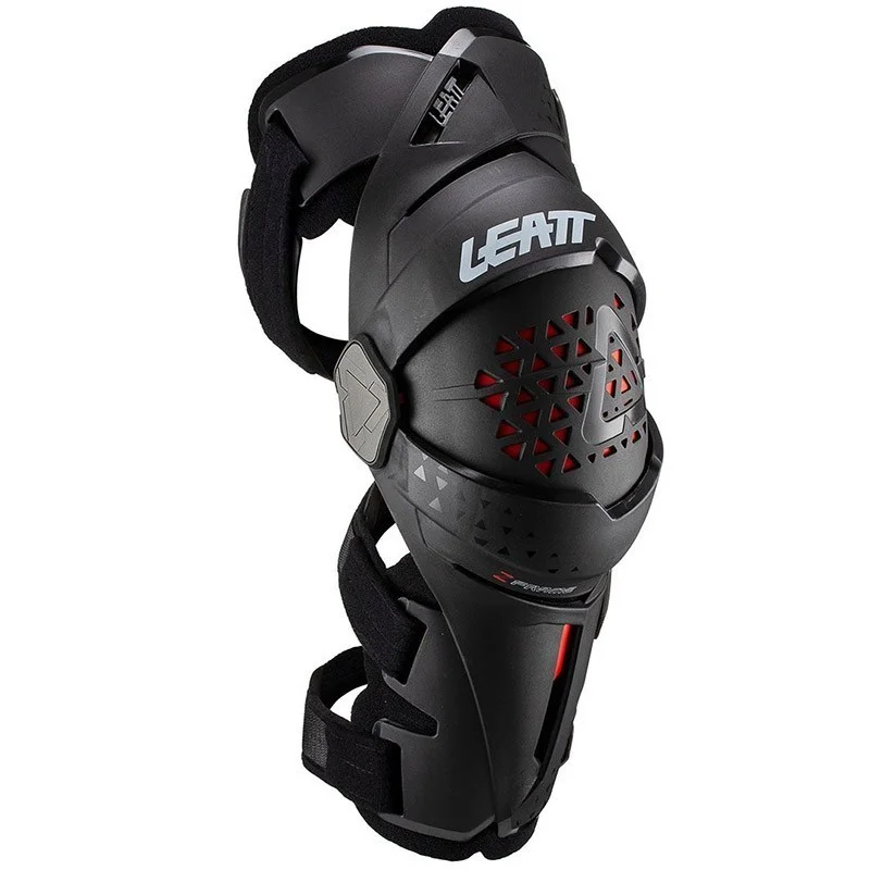 Pair Knee Brace Z-Frame Junior Leatt