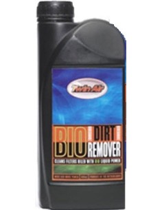 Bio Dirt Remover Twin Air (1 Lt) 159004 Twin Air Air filter oil and cleaner