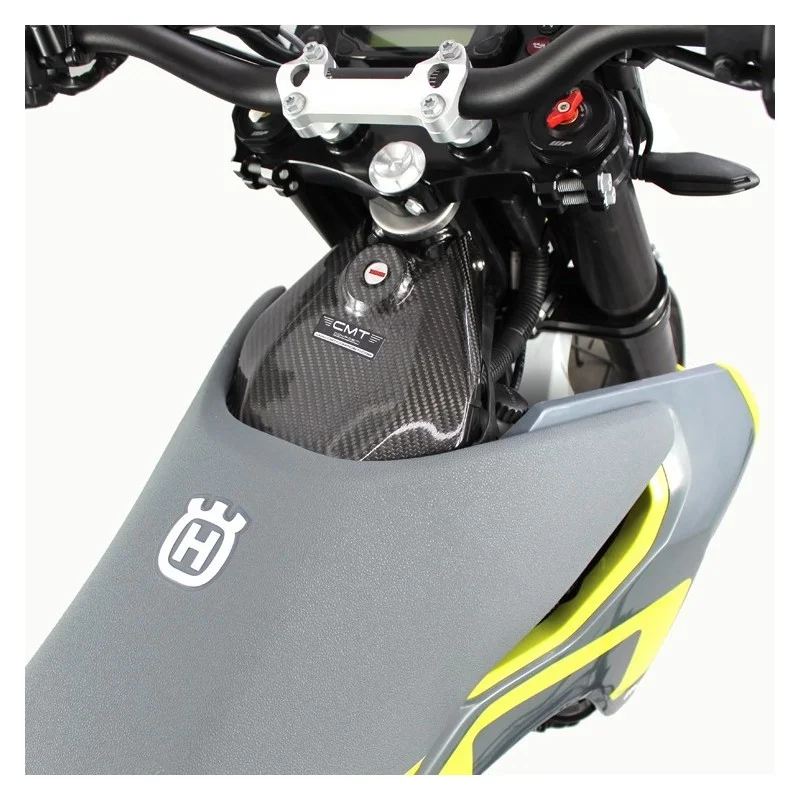 Carbon key start protection Husqvarna 701 003013 CMT Carbon Carbon Parts