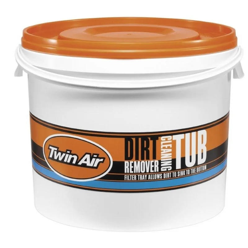 Cleaning tub Twin Air 22998 Twin Air Jerricans