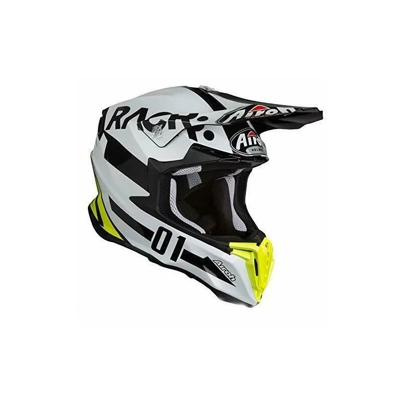 Helmet Airoh twist Racr ATWRA17 Airoh  Motocross Helmets