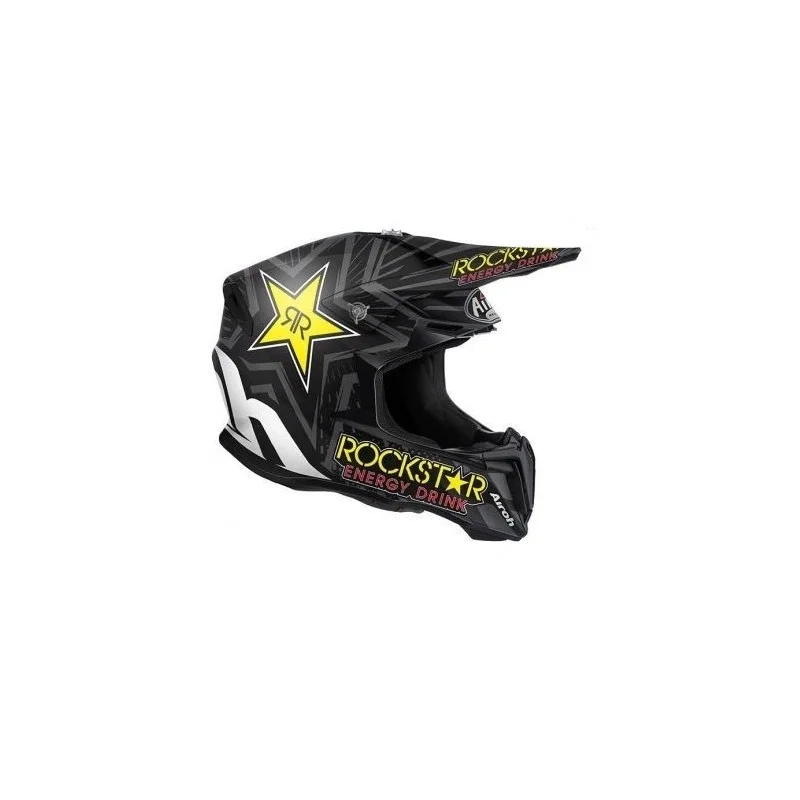 Helmet Airoh twist Rockstar