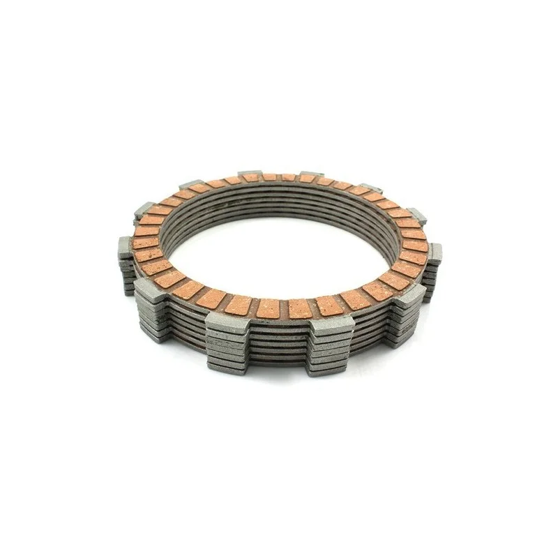 Clutch plates DP- Ktm/Husqvarna/Husaberg DPF5506.8 DP Brakes Clutch