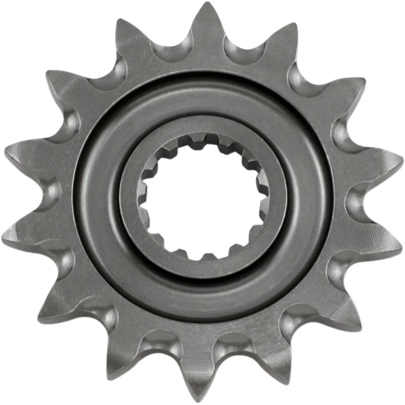 Front sprocket Renthal Yamaha YZ 65 2018- 12121460 Renthal Front sprockets