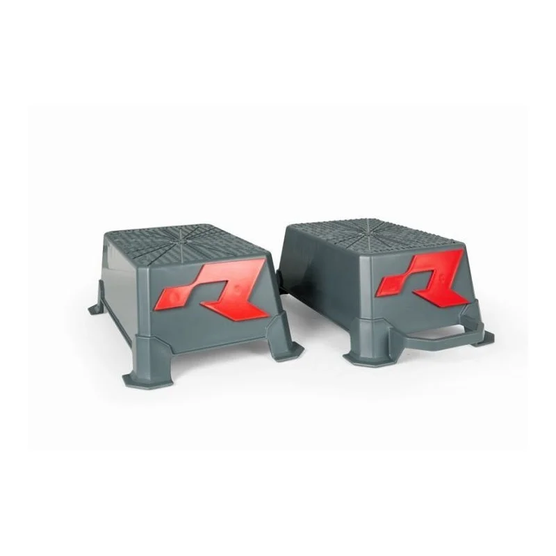 STARTING BLOCKS Rtech R-BLOCKSGR021 Racetech Stands & Transport & Paddock