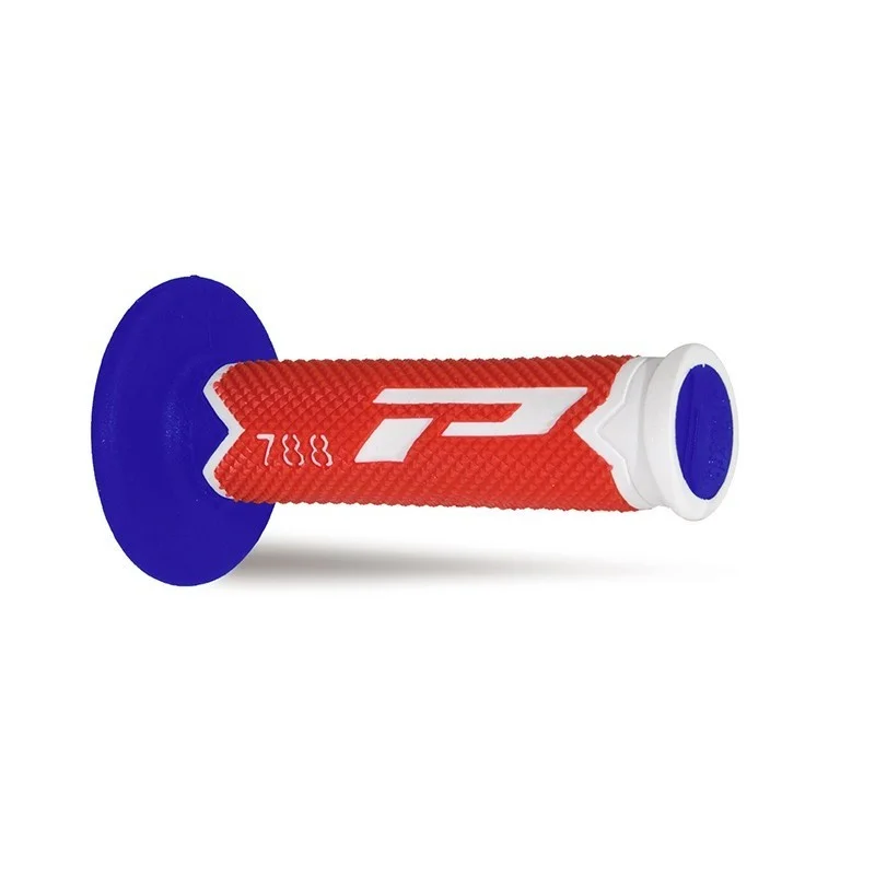 Grips Progrip 788 White Red blue ProGrip