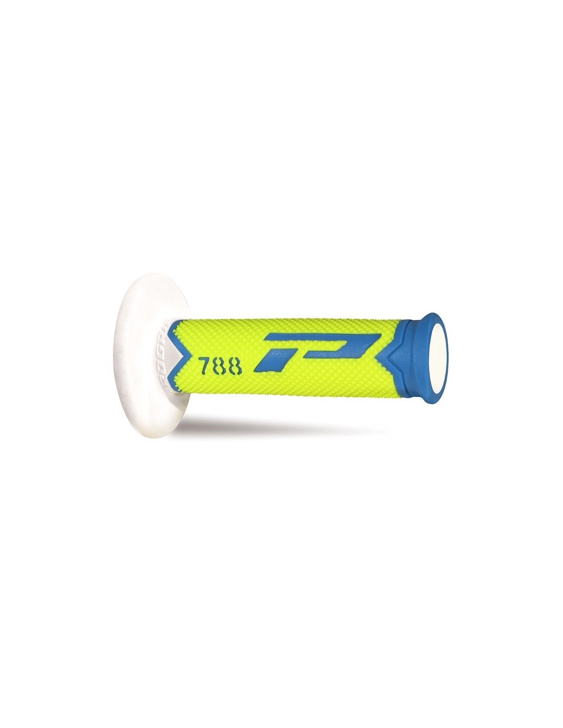 Manopole ProGrip Triple Density 788 Arancione fluo