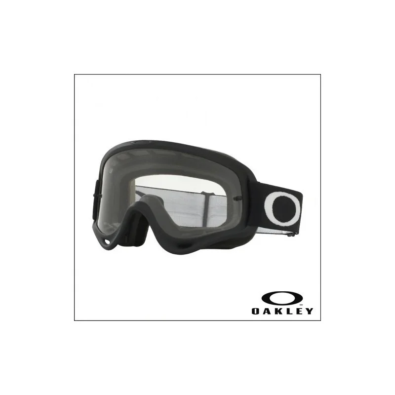 Crossbrille Oakley Oframe Jet schwarz Oakley