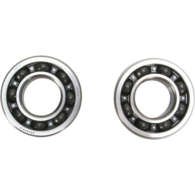 Crankshaft bearings YZF-WRF 250 09240327 Prox Gaskets and bearings