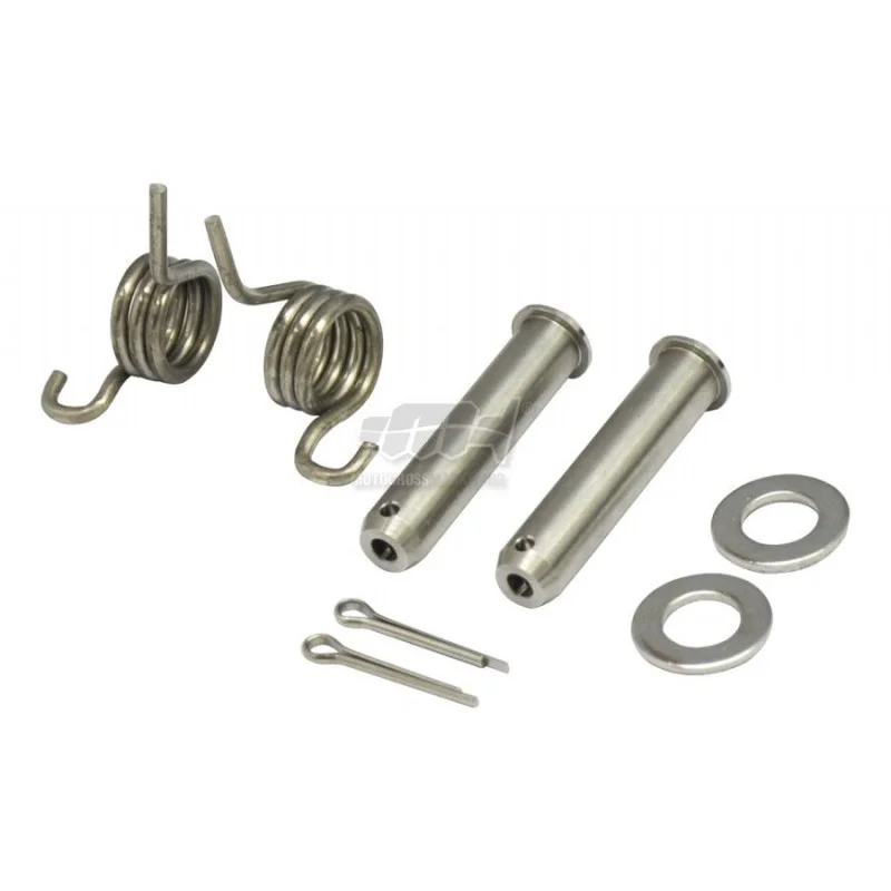 Kit revisione perni pedane Honda AV3480