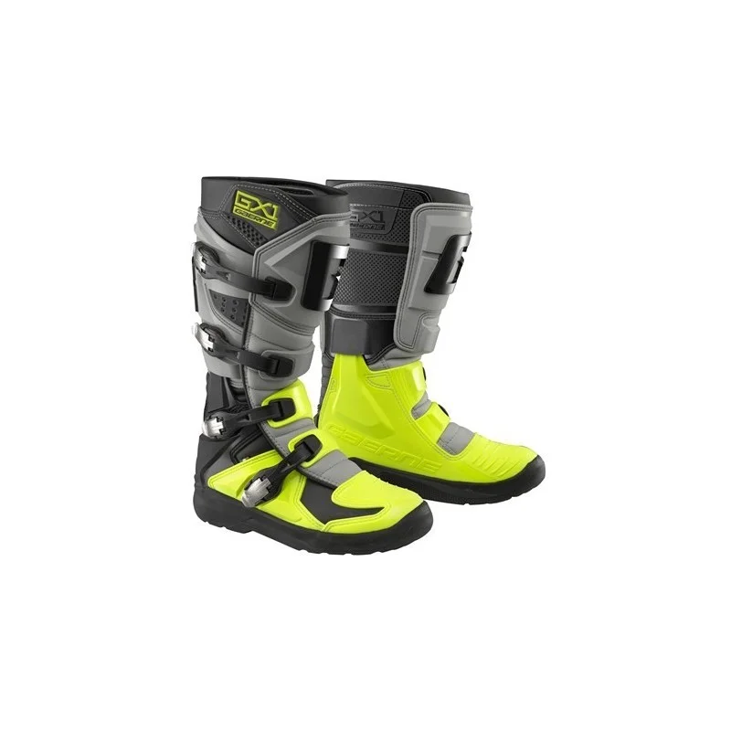 Boots Gaerne GX1 EVO yellow/black Gaerne