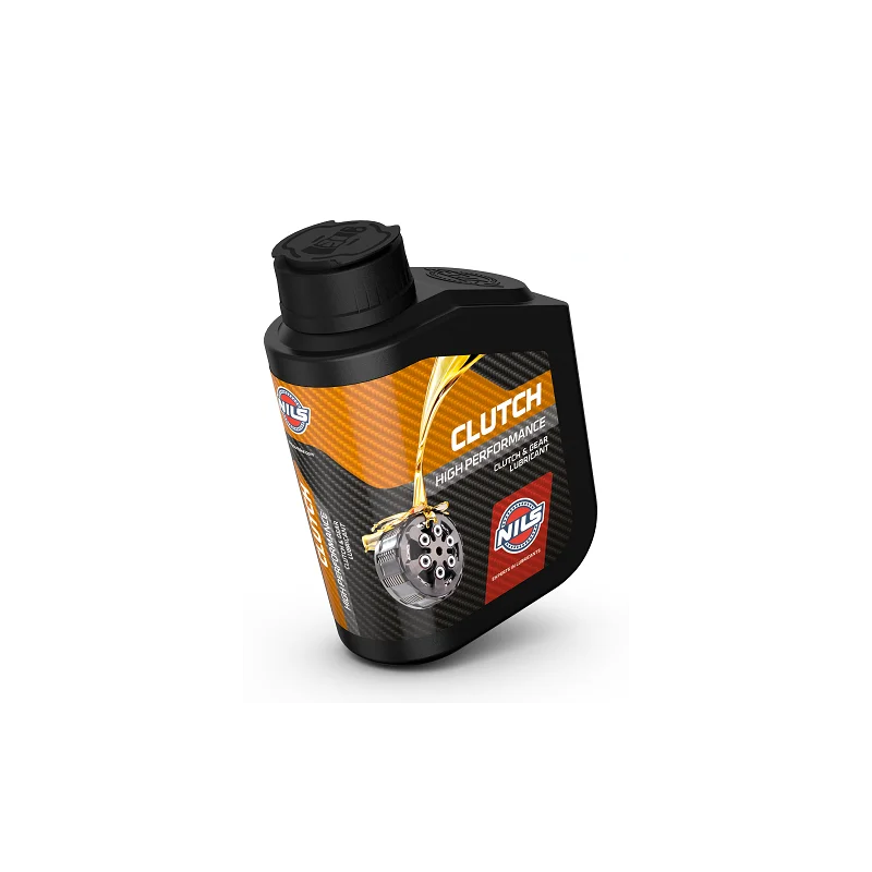 Clutch & Gear Oil Nils Nilsforclutch-051018 Nils GearBox Oil