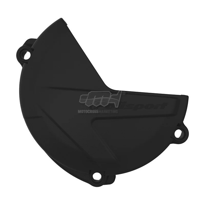 Clutch cover Polisport YZF 250 2019- Polisport