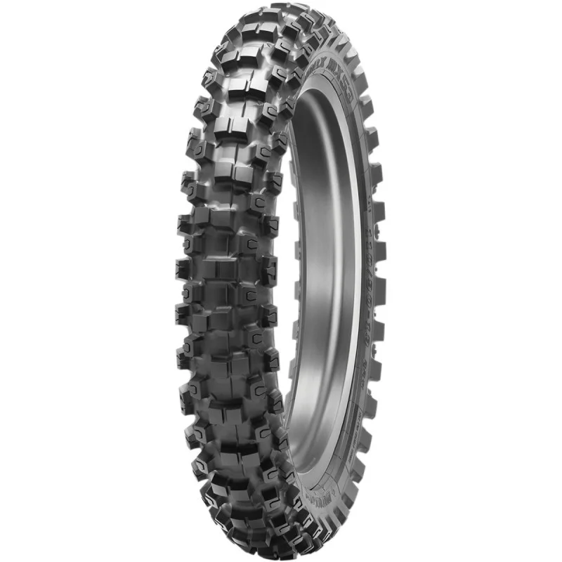 Tyre Minicross Dunlop MX 53 19" 16" 12" 10" MinicrossDunlopMX53 Dunlop  Motocross-Enduro Tyres