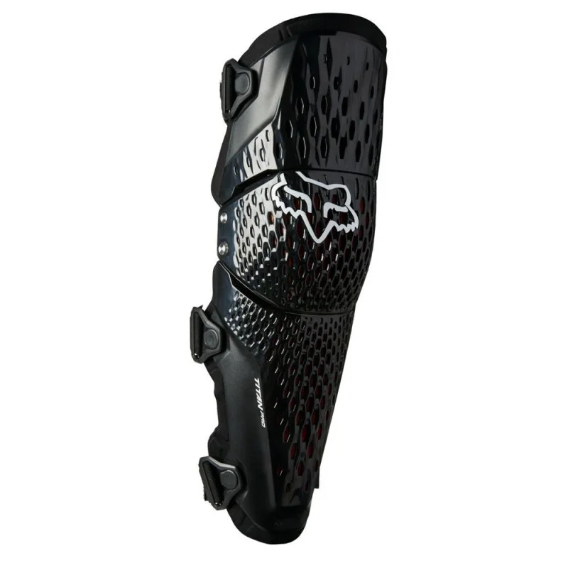 TITAN PRO D3O® KNEE GUARD Fox