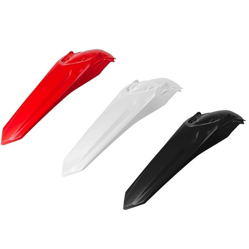 Rear fender Honda CRF 450 21- CRF 250 2022- R-PPCRF0021 Rtech Separate plastic parts