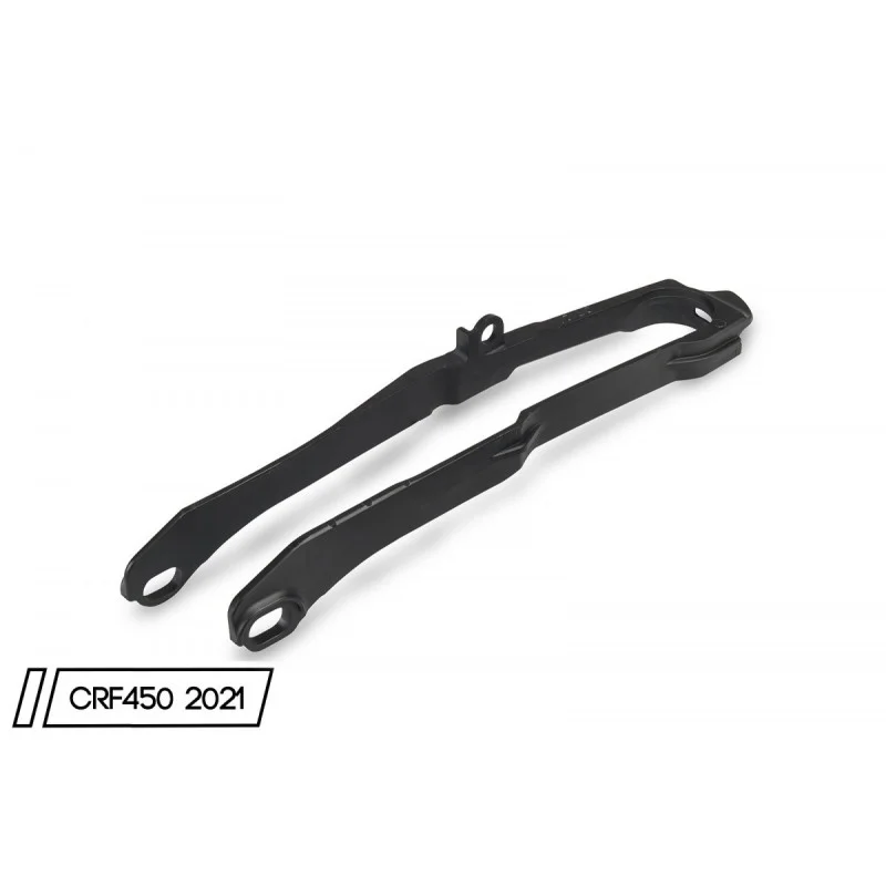 Slitta-fascia forcellone Honda CRF 450 21- CRF 250 22- HO05610001