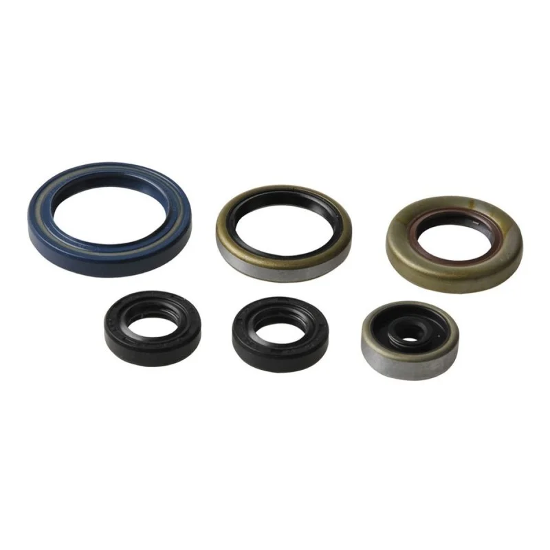 Engine oil seal kit SX 85 03-17 TC 85 14-17 Athena