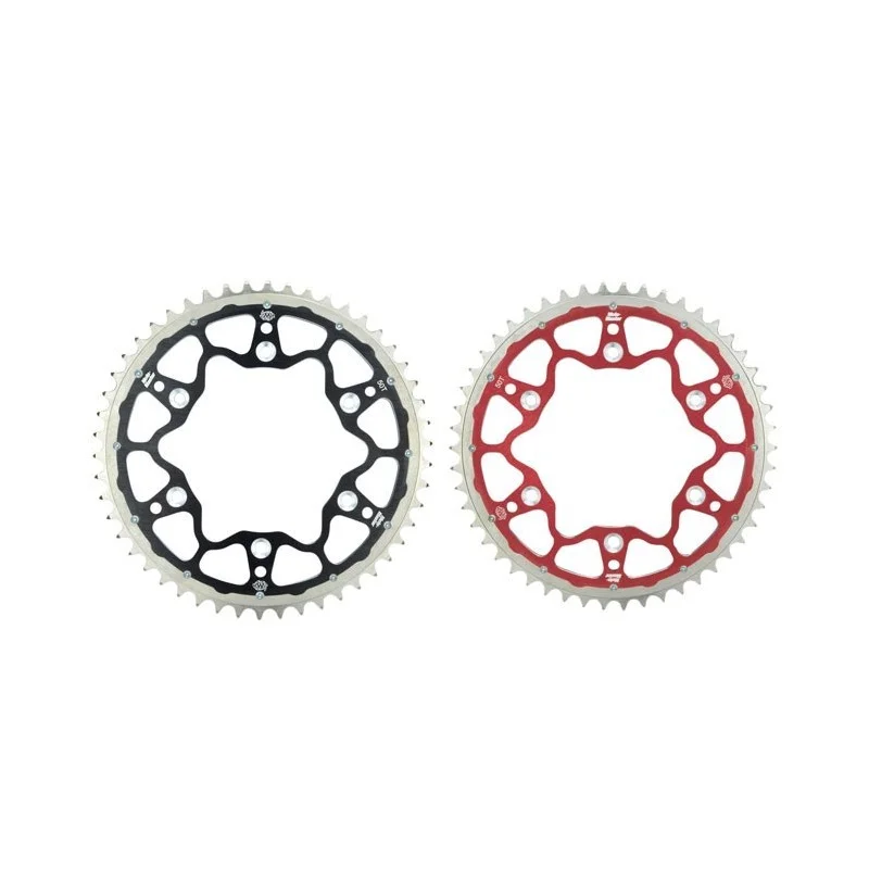 Rear sprocket MotoMaster Dual Honda CR-CRF MotoMaster