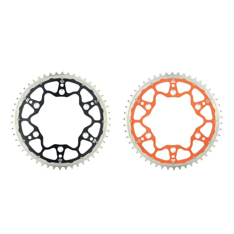 Rear sprocket MotoMaster Dual SX 65 TC 65 MC 65 420 MotoMaster