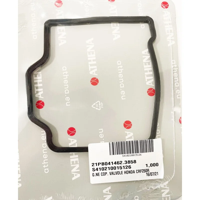 Valve cover gasket CRF 250 2010-2017 Athena