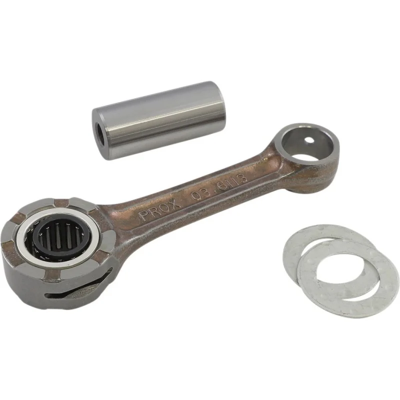 Connection Rod prox- SX 85 2013- TC 85 2014- MC 85 2021- 09230331 Prox Connecting Rods & Crankshaft Assembly