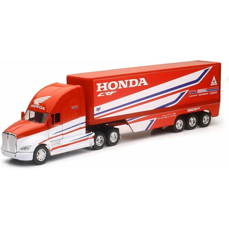 Team Truck Honda Factory Racing 1:32 10893