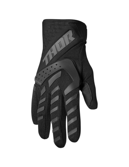 Gloves Thor Spectrum black 3330682 Thor Gloves