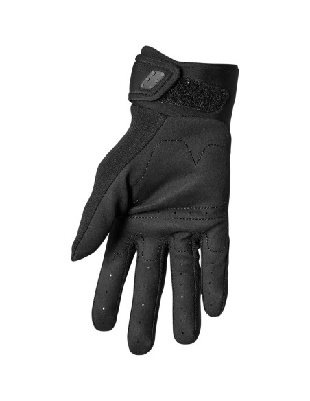 Gloves Thor Spectrum black 3330682 Thor Gloves