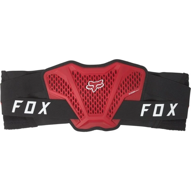 Cover serbatorio inferiore Fox