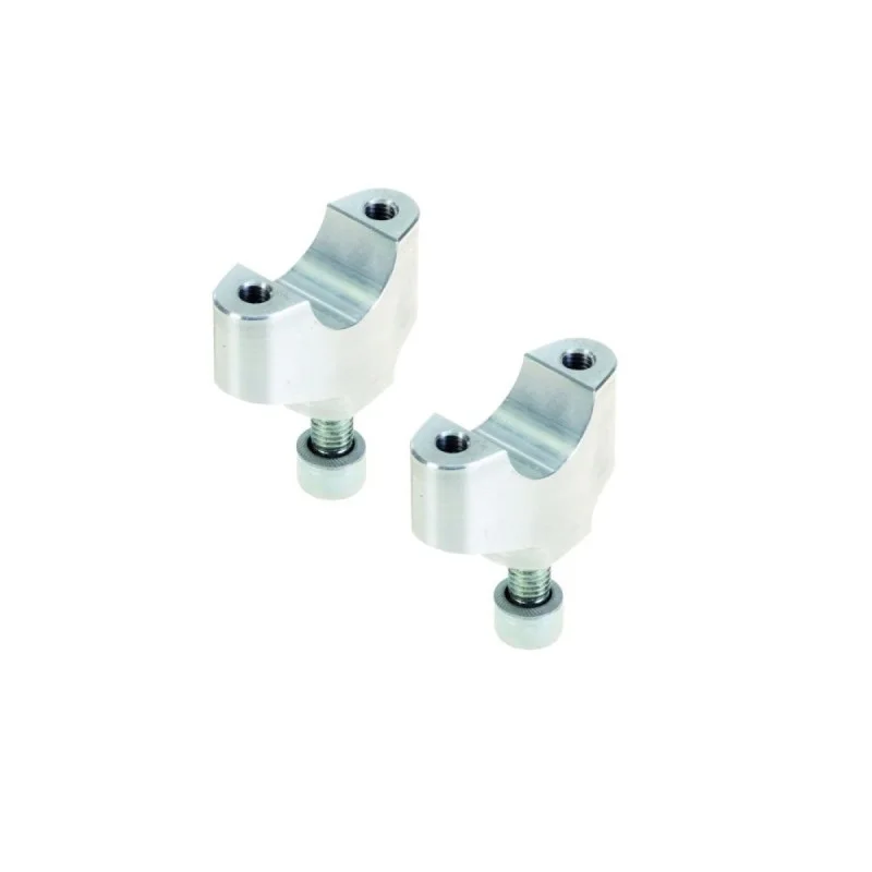 SM-Minicross Lower Clamp Kite 3656 Kite Triple Clamps