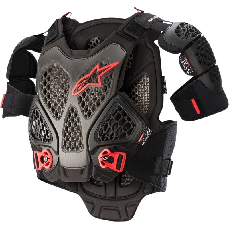 Alpinestars Roost Guard A-6 6700022-1036 Alpinestars Chest guard