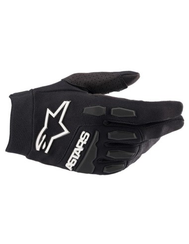 copy of Gloves Alpinestars Full Bore 2022 Black/Fluo Orange Alpinestars