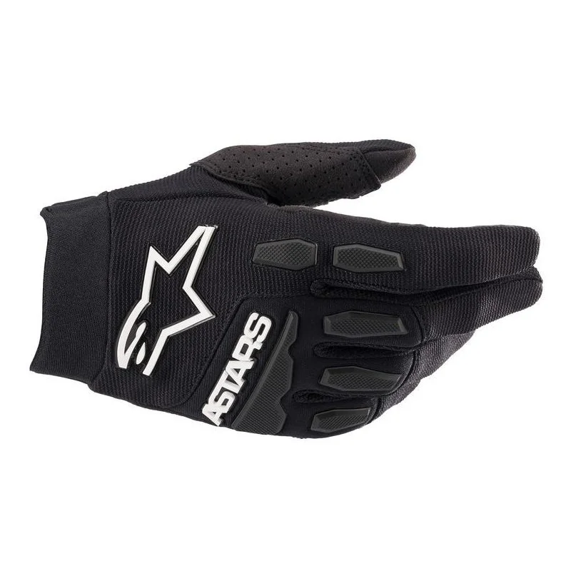 copy of Gloves Alpinestars Full Bore 2022 Black/Fluo Orange Alpinestars