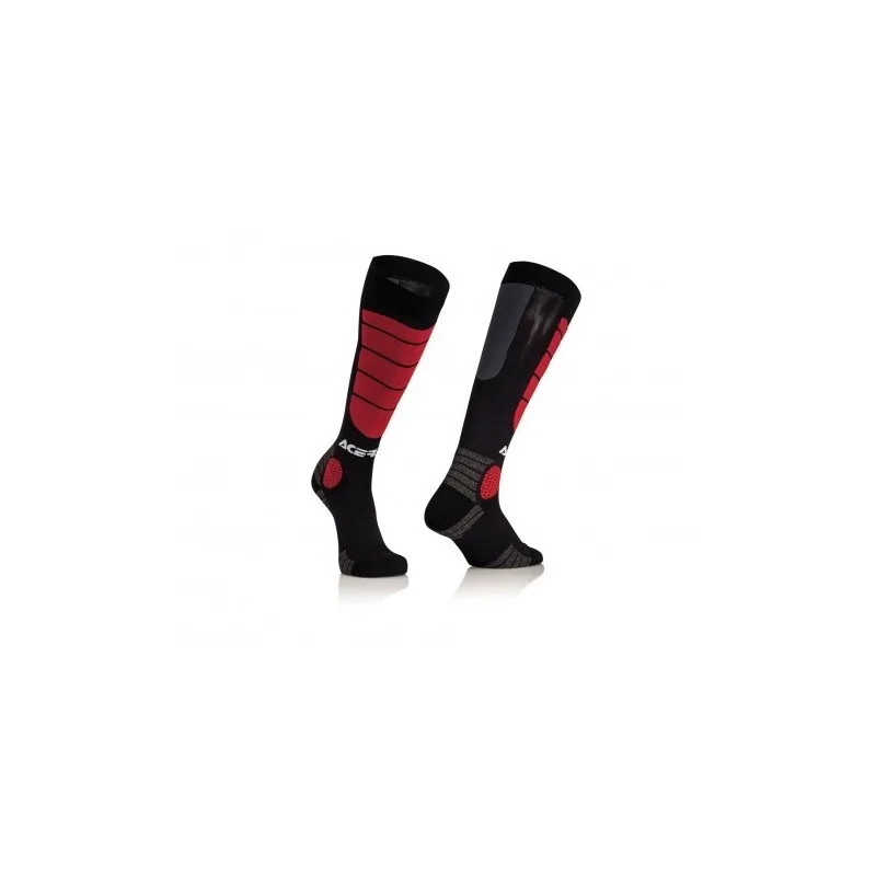 Acerbis MX IMPACT SOCKS 0021633 Acerbis Socks-Shorts