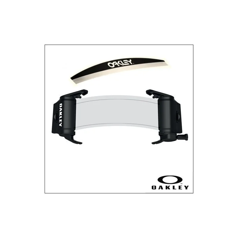 Oakley Airbrake BRO Roll Off Kit 100-258 - OA13-019