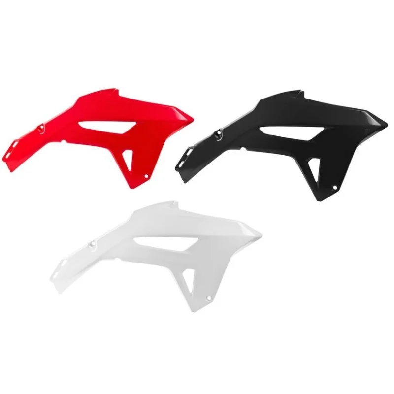 Convogliatori Honda CRF 450 2021- CRF 250 2022- R-CVCRF0021