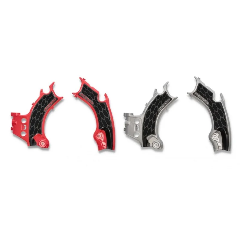 Frame protector Acerbis CRF 450 2021- CRF 250 2022- Acerbis