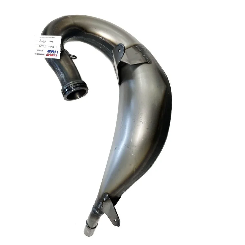 Exhaust HGS Ktm SX 125 04-11 / EXC 125 05-12 KTM.004M Hgs Exhaust Pipe & Silencer 2 stroke