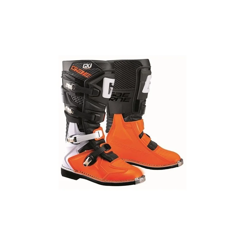 copy of Boots Gaerne GX-J Black/Red Gaerne