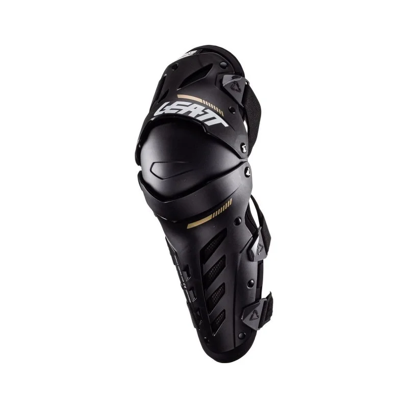 Leatt Knee & Shin Guard "Dual Axis" black 502214123 Leatt Kneebraces