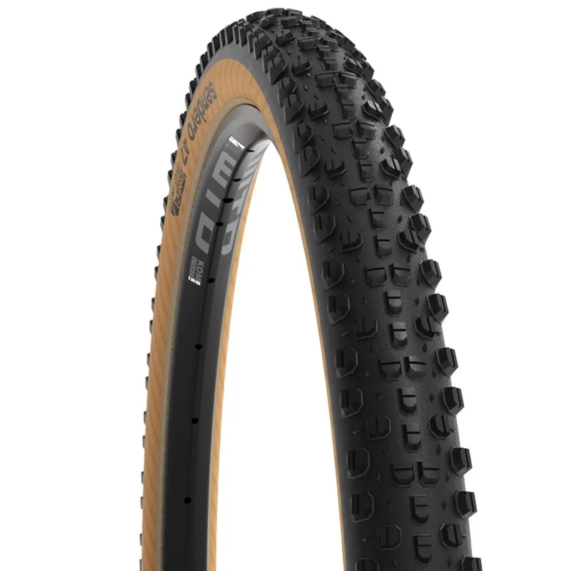 Pneumatico Sendero 650 x 47c Road TCS (tan sidewall)