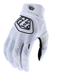 Gloves TLD Troy Lee Design Air Solid white 40478504 Troy lee Designs Gloves