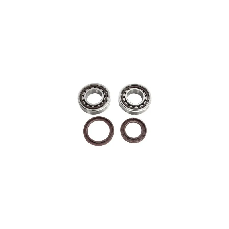 Crankshaft bearing HotRods SXF/EXCF/FC/FE 250 2016- 8-K092 HotRods Gaskets and bearings