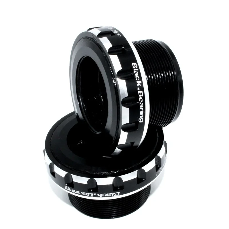 Movimento centrale Black Bearing perno SRAM DUB foro telaio BSA