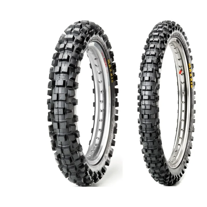 Tyre minicross Maxxis Maxxcross IT 16" 19" 7304/7305 7305/7304mini Maxxis  Motocross-Enduro Tyres