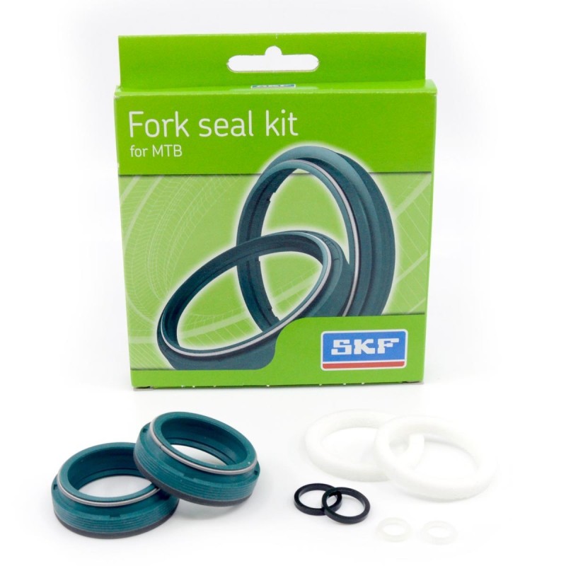 Kit Tenute forcella SKF FOX AIR Stelo 32mm Tutti i Modelli