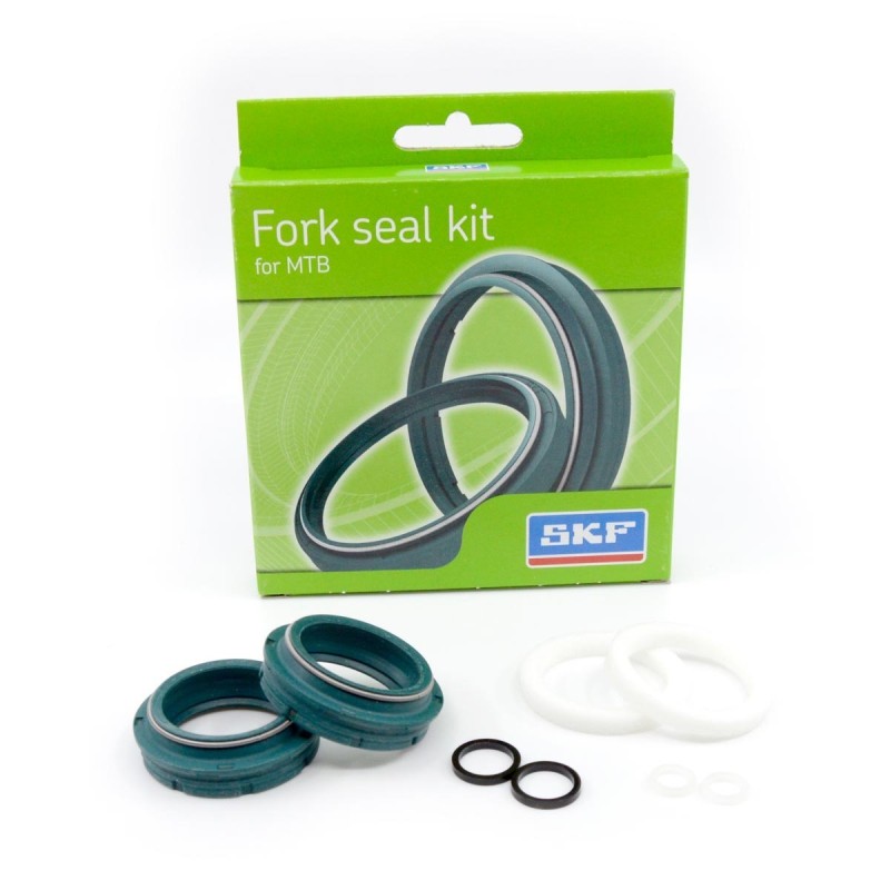 Kit Tenute forcella SKF FOX Stelo 32mm Tutti i modelli