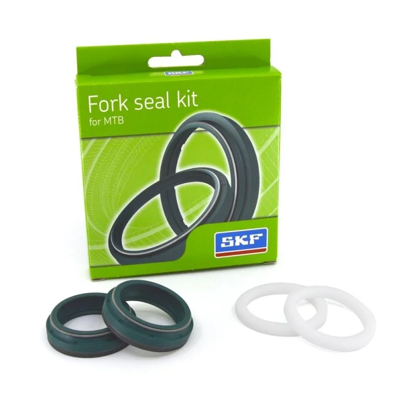 Kit Tenute forcella SKF MANITOU Stelo 37mm