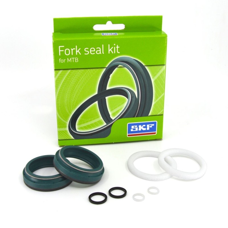 Kit Tenute forcella SKF FOX Stelo 38mm